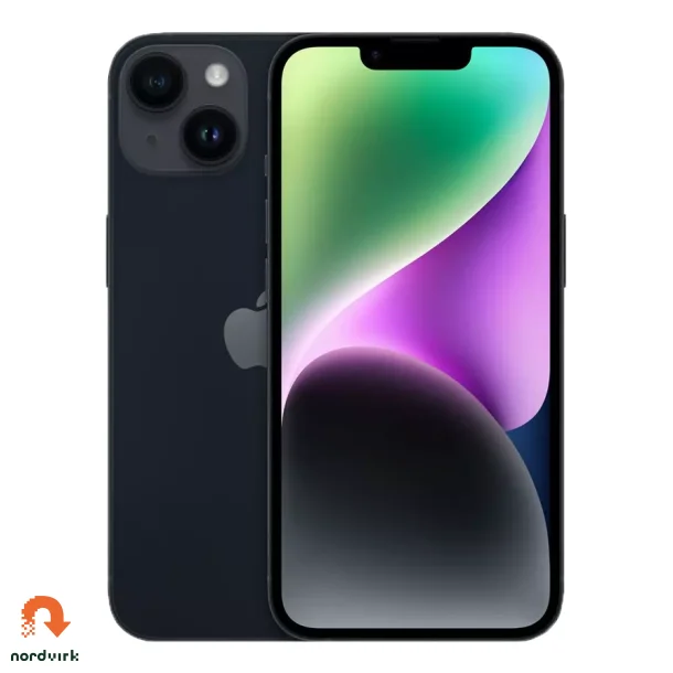 Apple iPhone 14 5G | 256GB / Midnight / Grade A+