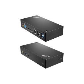 Thinkpad Usb 3.0 Pro Dock | 40A7 | (DK1523)