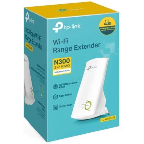 TP-Link TL-WA854RE 300Mbps WiFi extender