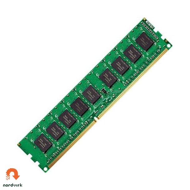 32GB DDR3 PC3-14900L 1866MHz
