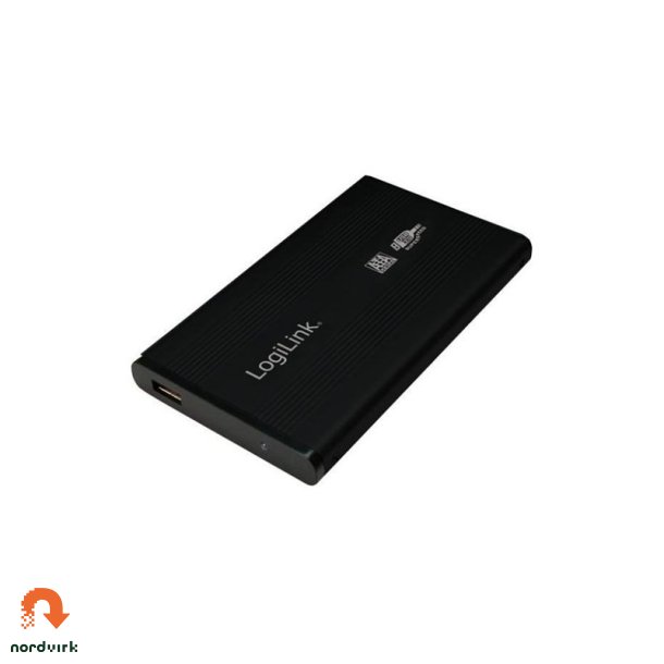Ekstern HDD/SSD Lagringspakning USB 3.0 SATA 2.5"