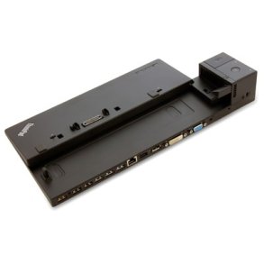 ThinkPad UltraDock 40A2 (Uden Ngle)