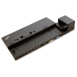 ThinkPad UltraDock | 40A2 (m. key) | Grade A