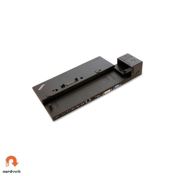 ThinkPad UltraDock | 40A2 (m. key) | Grade A