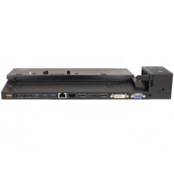 ThinkPad UltraDock 40A2 (Uden Ngle)