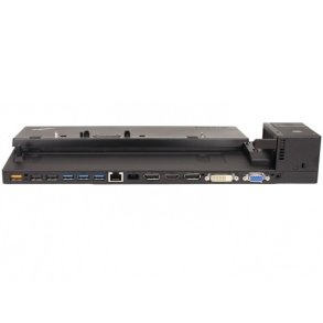 ThinkPad UltraDock | 40A2 (m. key) | Grade A