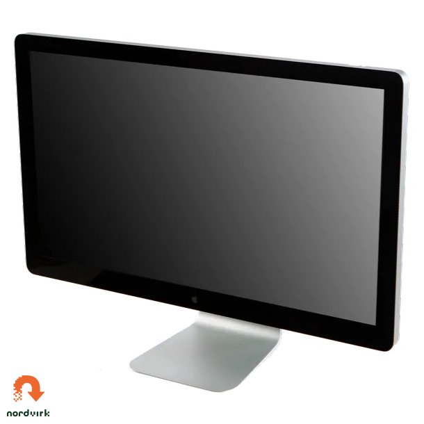 Apple Thunderbolt Display (2011) | 27" / 2560 x 1440 / A1407