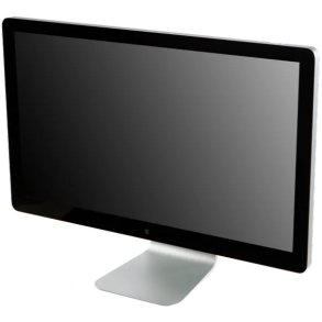 Apple Cinema Display A1316 27in Monitor 2560 x 1440 (2008)