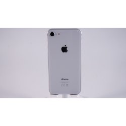 iPhone 8 | 64GB Silver | Grade A