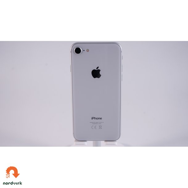 iPhone 8 | 64GB Silver | Grade A
