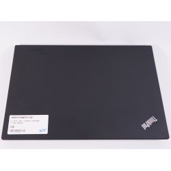 Lenovo ThinkPad T480 | i5-8350u 1.7Ghz / 16GB RAM / 256GB NVME | 14" FHD / Grade B
