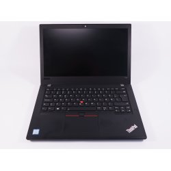 Lenovo ThinkPad T480 | i5-8350u 1.7Ghz / 16GB RAM / 256GB NVME | 14" FHD / Grade B