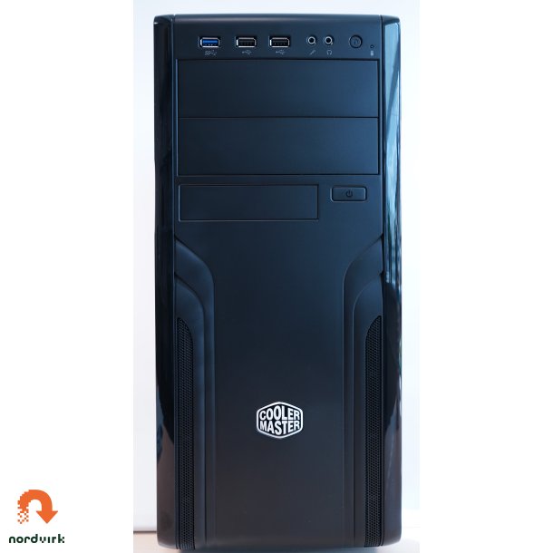Gamer PC | intel i7-12700 4.9GHz (12 kernet) / 32GB RAM /1TB NVMe | Radeon RX 7600 XT GAMING OC / WIN 11 | GRADE A