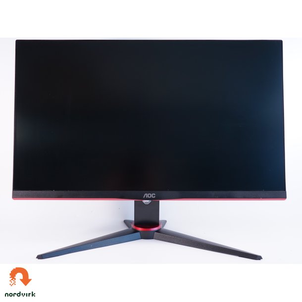 AOC Gaming Monitor | 23.8" / FreeSync / 165Hz / 1Ms