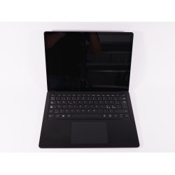 Microsoft Surface Laptop 4 Black | i7-1185G7 3.0GHz / 16GB RAM / 256GB NVMe | 13.5" 2256x1504 Touch / Grade B