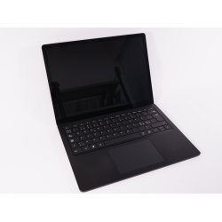 Microsoft Surface Laptop 4 Black | i7-1185G7 3.0GHz / 16GB RAM / 256GB NVMe | 13.5" 2256x1504 Touch / Grade B