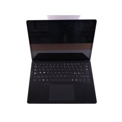 Microsoft Surface Laptop 4 Black | i7-1185G7 3.0GHz / 16GB RAM / 256GB NVMe | 13.5" 2256x1504 Touch / Grade D