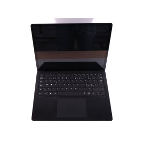 Microsoft Surface Laptop 4 Black | i7-1185G7 3.0GHz / 16GB RAM / 256GB NVMe | 13.5