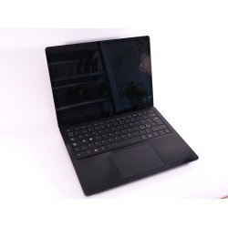 Microsoft Surface Laptop 4 Black | i7-1185G7 3.0GHz / 16GB RAM / 256GB NVMe | 13.5" 2256x1504 Touch / Grade C