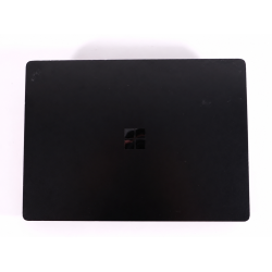 Microsoft Surface Laptop 4 Black | i7-1185G7 3.0GHz / 16GB RAM / 256GB NVMe | 13.5" 2256x1504 Touch / Grade D