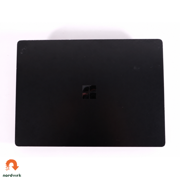 Microsoft Surface Laptop 4 Black | i7-1185G7 3.0GHz / 16GB RAM / 256GB NVMe | 13.5" 2256x1504 Touch / Grade D