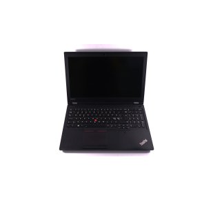 Lenovo ThinkPad P53 | i7-9850H 2.6GHz / 32GB RAM / 1TB NVME | 15