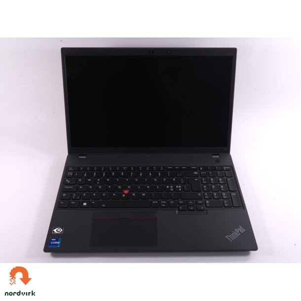 Lenovo ThinkPad L15 Gen 4 | i7-1355u 1.7GHz / 16 GB RAM | 512GB NVME / 15" FHD | Grade A