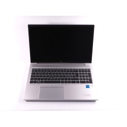 HP Elitebook 850 G8 | i5-1135G7 2.4GHz / 16 GB RAM / 256 GB NVME | 15" FHD / Grade C