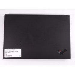 Lenovo X1 Carbon Gen 8 | i7-10510u 1.80Ghz / 16GB RAM / 512GB NVMe | 14" FHD / Grade B