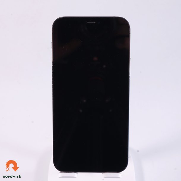 iPhone 12 Pro | 128GB | Graphit | Grade C