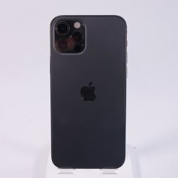 iPhone 12 Pro | 128GB | Graphit | Grade C