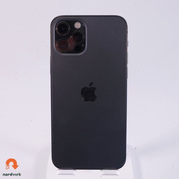 iPhone 12 Pro | 128GB | Graphit | Grade C