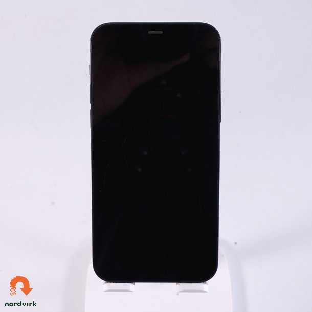 iPhone 12 | 128GB Black / Grade C