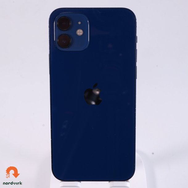 iPhone 12 | 256GB Blue | Grade C