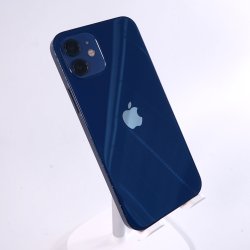 iPhone 12 | 256GB Blue | Grade C