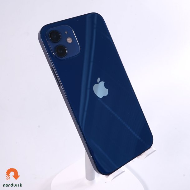 iPhone 12 | 256GB Blue | Grade C