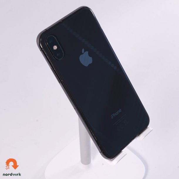 iPhone XS | 512GB Space Gray | Grade B