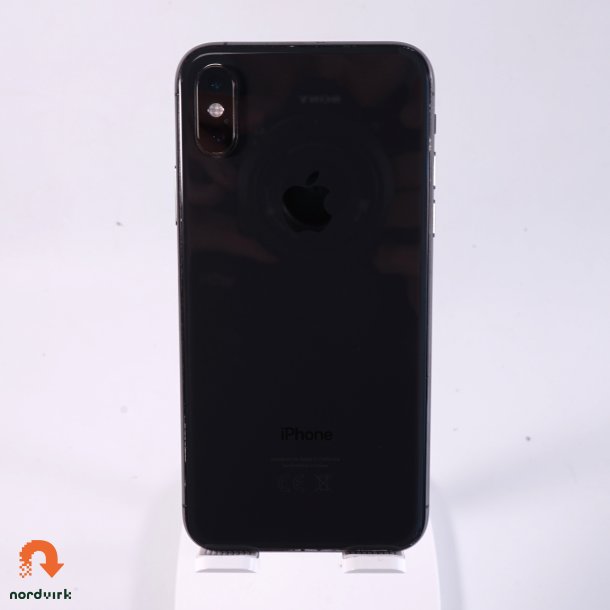 iPhone XS | 512GB Space Gray | Grade B