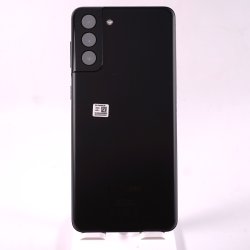 Samsung Galaxy S21 5G | 128 GB / Phantom Black | Grade C