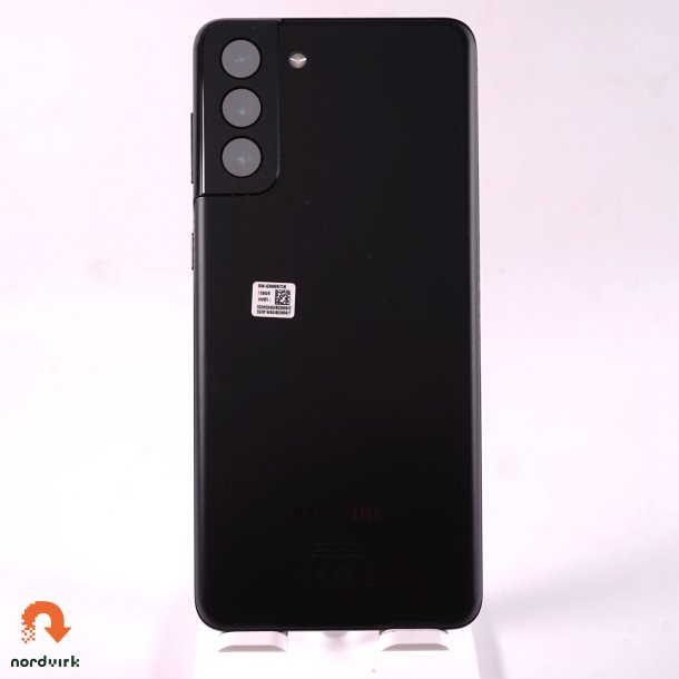 Samsung Galaxy S21 5G | 128 GB / Phantom Black | Grade C
