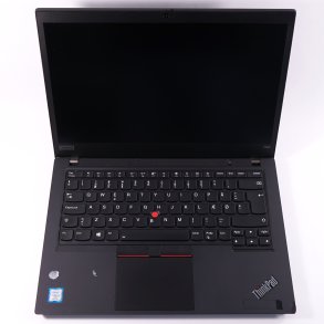 Lenovo ThinkPad T490 | i5-8265U 1.6GHz / 8GB RAM | 256GB NVMe / 14