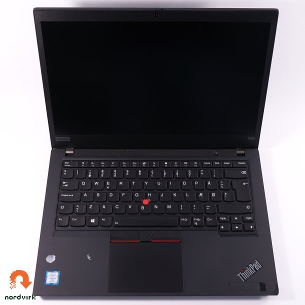 Lenovo ThinkPad T490 | i5-8265U 1.6GHz / 8GB RAM | 256GB NVMe / 14" FHD / Grade C