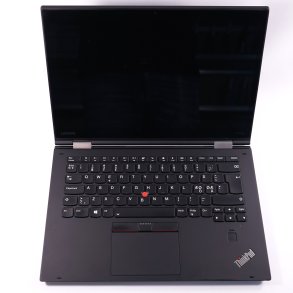 Lenovo ThinkPad X1 Yoga 2nd | I7-7500u 2.7GHz / 8GB RAM / 256GB SSD | 14