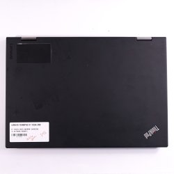 Lenovo ThinkPad X1 Yoga 2nd | I7-7500u 2.7GHz / 8GB RAM / 256GB SSD | 14" 2k Touch / Grade C