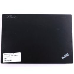 Lenovo ThinkPad L380 | i5-8250u 1.60GHZ / 8GB Ram  /  256GB NVMe | 13" FHD / Grade B