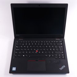 Lenovo ThinkPad L380 | i5-8250u 1.60GHZ / 8GB Ram  /  256GB NVMe | 13" FHD / Grade B
