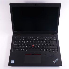 Lenovo ThinkPad L380 | i5-8250u 1.60GHZ / 8GB Ram  /  256GB NVMe | 13