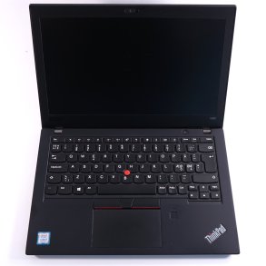 Lenovo ThinkPad X280 | i7-8550u 1.8Ghz / 8GB RAM / 256GB NVME | 12