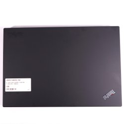 Lenovo ThinkPad T590 | i5-8365U 1.6Ghz / 8GB RAM / 256GB NVMe | 15" FHD / Win 11 / Grade B
