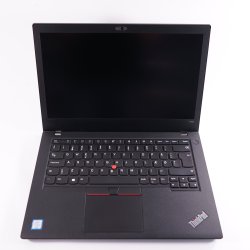 Lenovo ThinkPad T480 | i5-8350u 1.7Ghz / 16GB RAM / 256GB NVME | 14" FHD / Grade C
